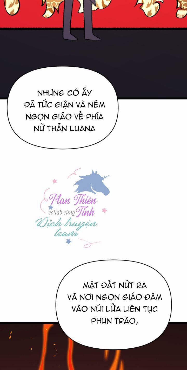 Hoàng Đế Bệ Hạ Là Mãnh Thú 38 trang 51