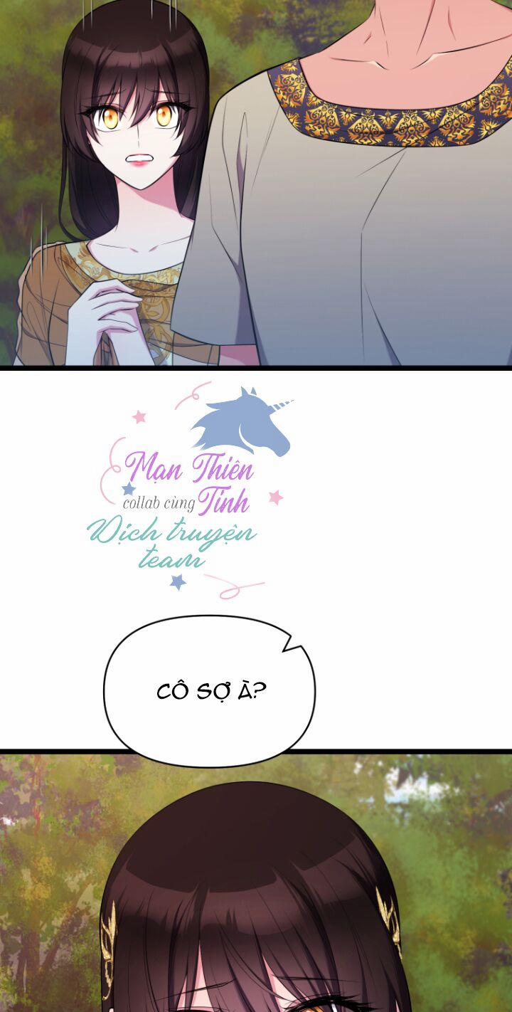 Hoàng Đế Bệ Hạ Là Mãnh Thú 38 trang 54