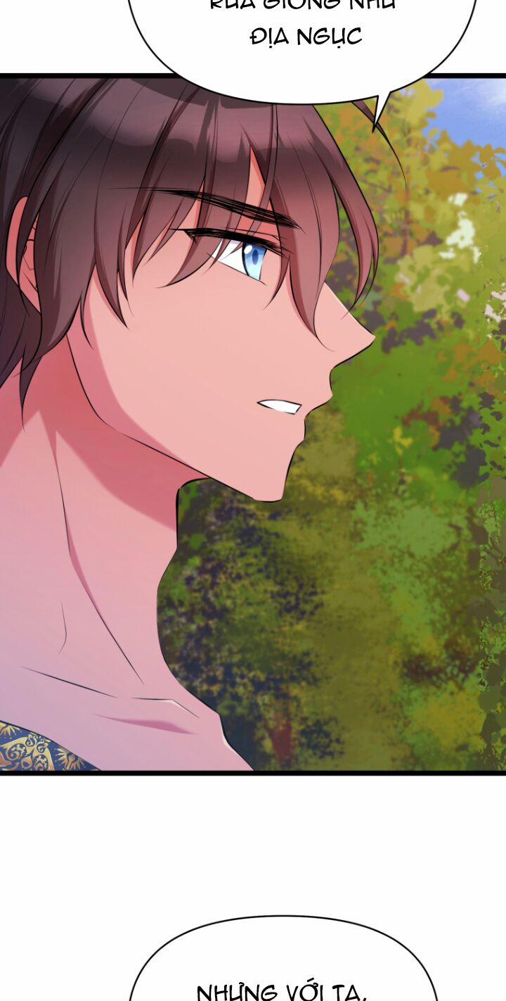 Hoàng Đế Bệ Hạ Là Mãnh Thú 38 trang 57