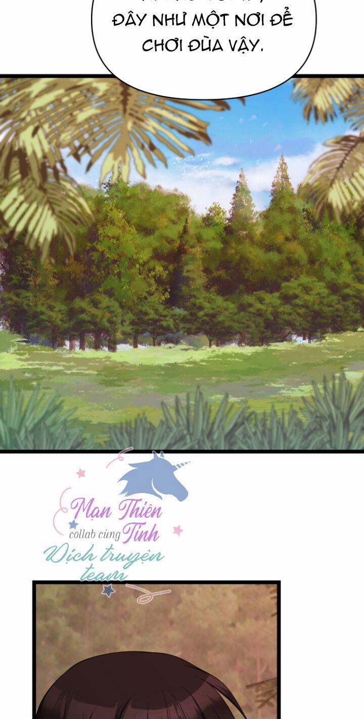 Hoàng Đế Bệ Hạ Là Mãnh Thú 38 trang 58