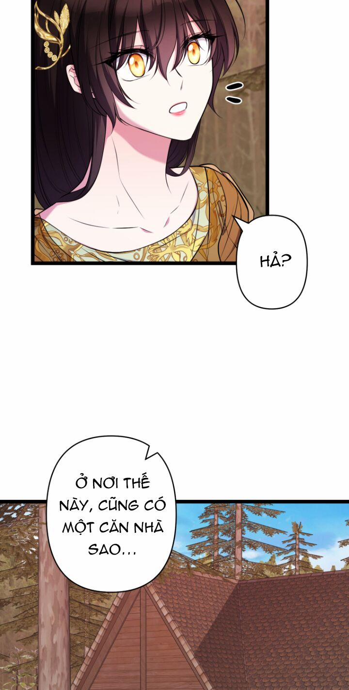 Hoàng Đế Bệ Hạ Là Mãnh Thú 38 trang 59