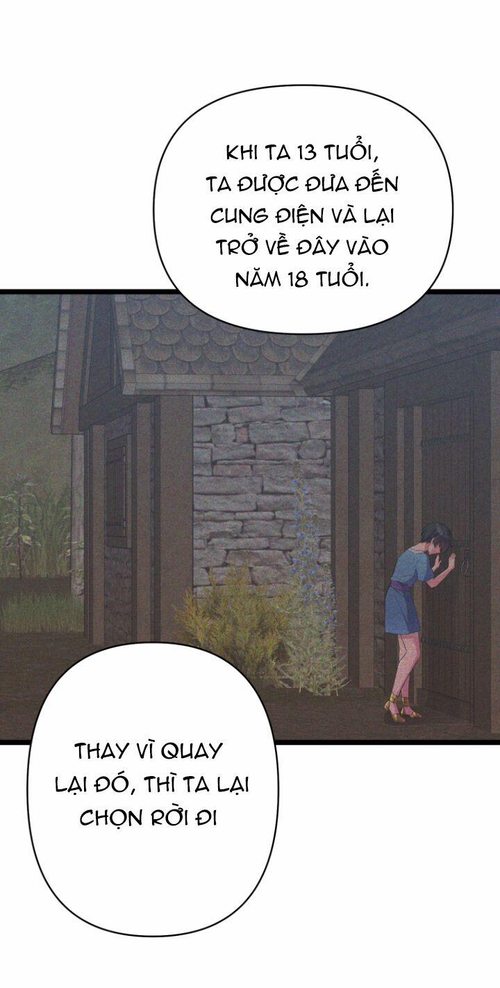 Hoàng Đế Bệ Hạ Là Mãnh Thú 38 trang 61