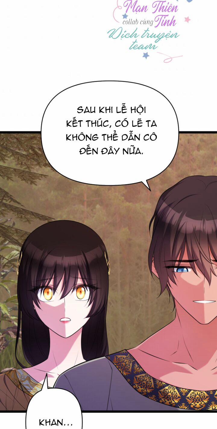 Hoàng Đế Bệ Hạ Là Mãnh Thú 38 trang 63