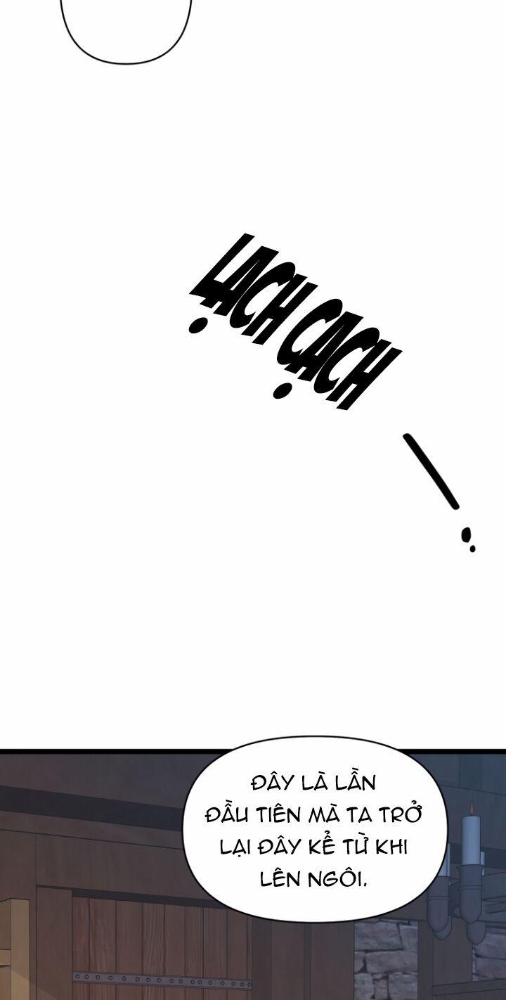 Hoàng Đế Bệ Hạ Là Mãnh Thú 38 trang 64