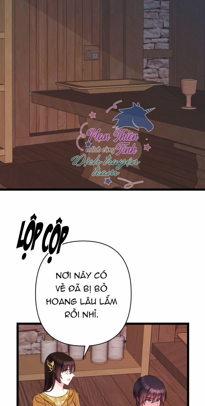 Hoàng Đế Bệ Hạ Là Mãnh Thú 38 trang 65