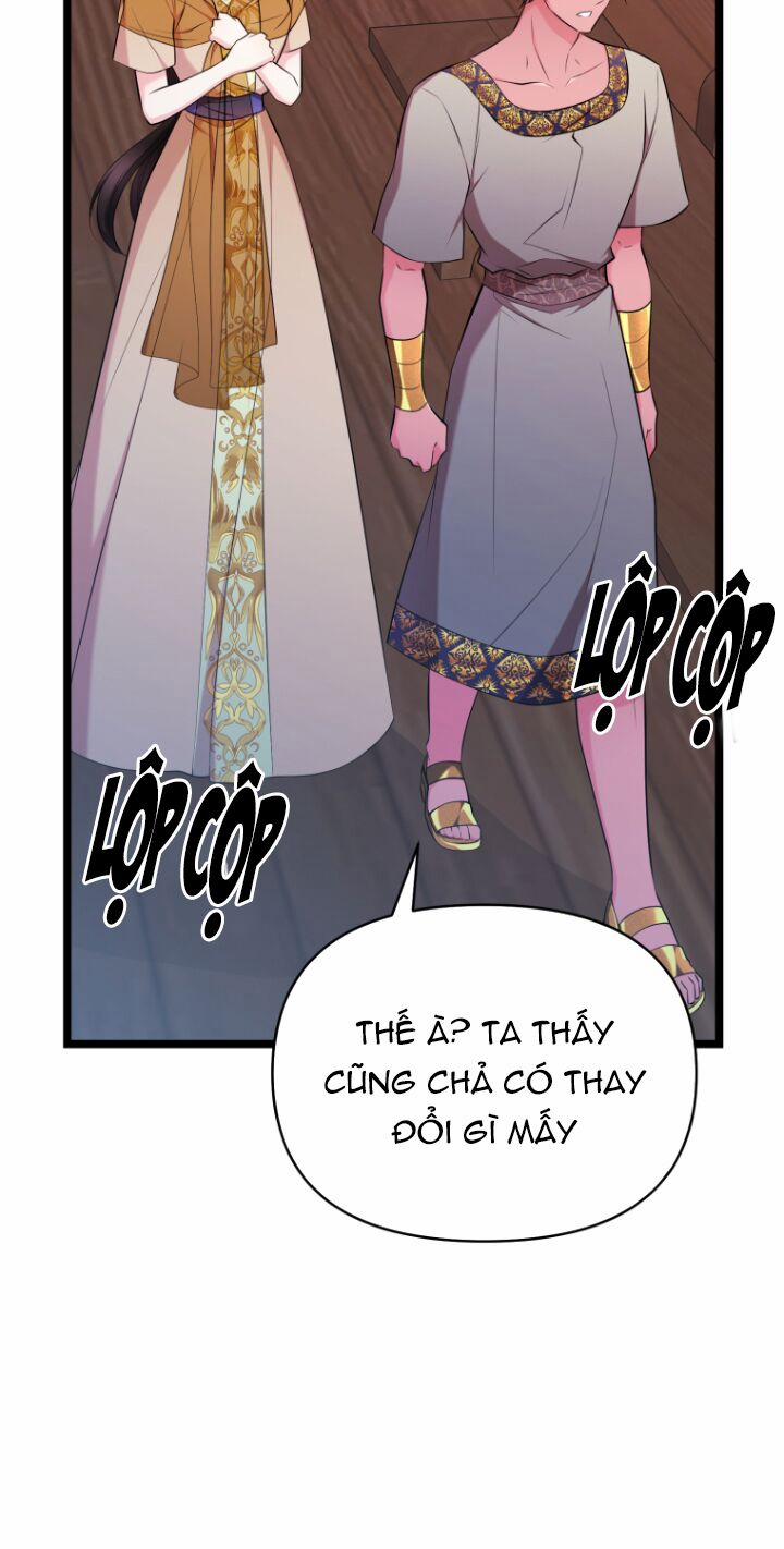 Hoàng Đế Bệ Hạ Là Mãnh Thú 38 trang 66