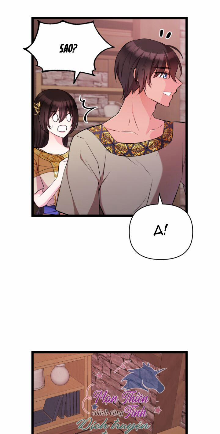 Hoàng Đế Bệ Hạ Là Mãnh Thú 38 trang 67