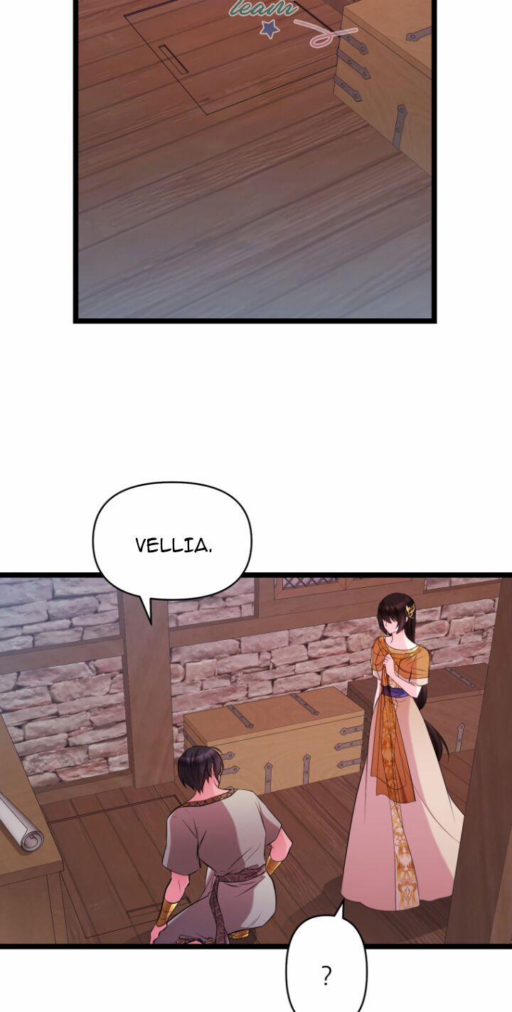 Hoàng Đế Bệ Hạ Là Mãnh Thú 38 trang 68