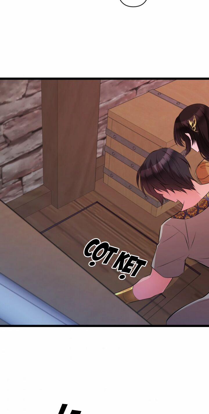 Hoàng Đế Bệ Hạ Là Mãnh Thú 38 trang 69