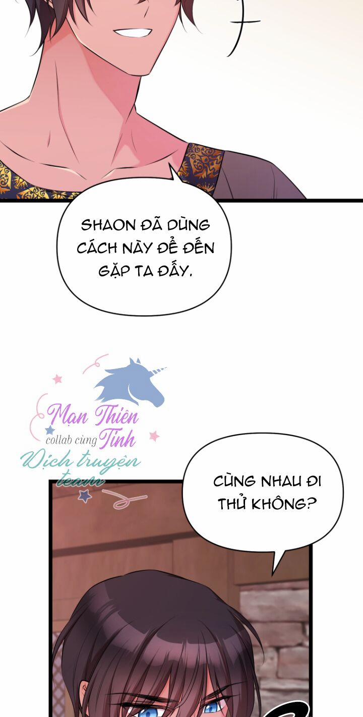 Hoàng Đế Bệ Hạ Là Mãnh Thú 38 trang 74