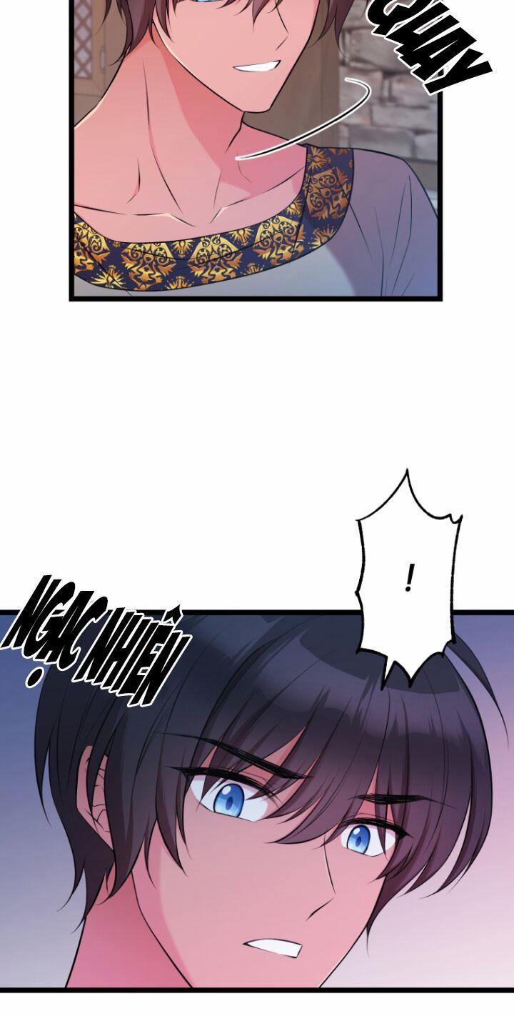 Hoàng Đế Bệ Hạ Là Mãnh Thú 38 trang 75