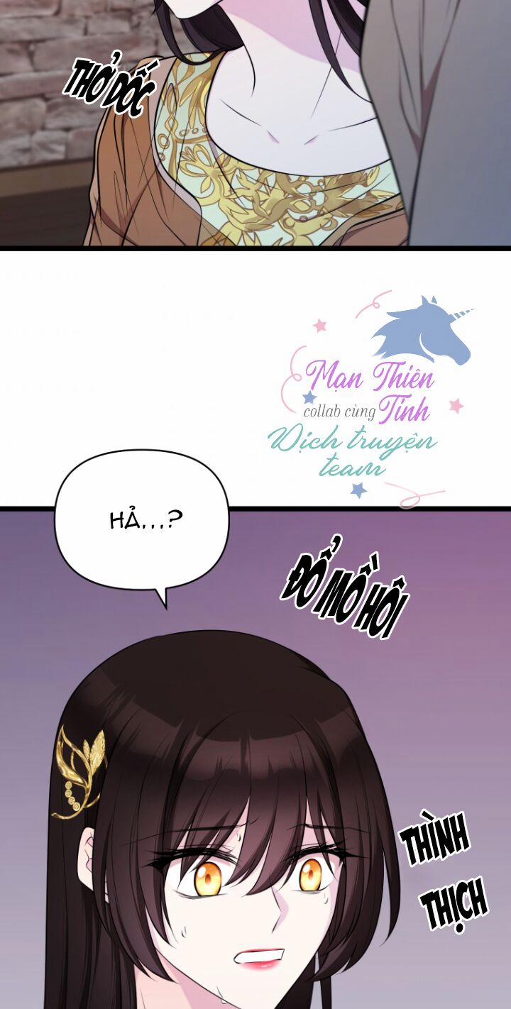 Hoàng Đế Bệ Hạ Là Mãnh Thú 38 trang 77