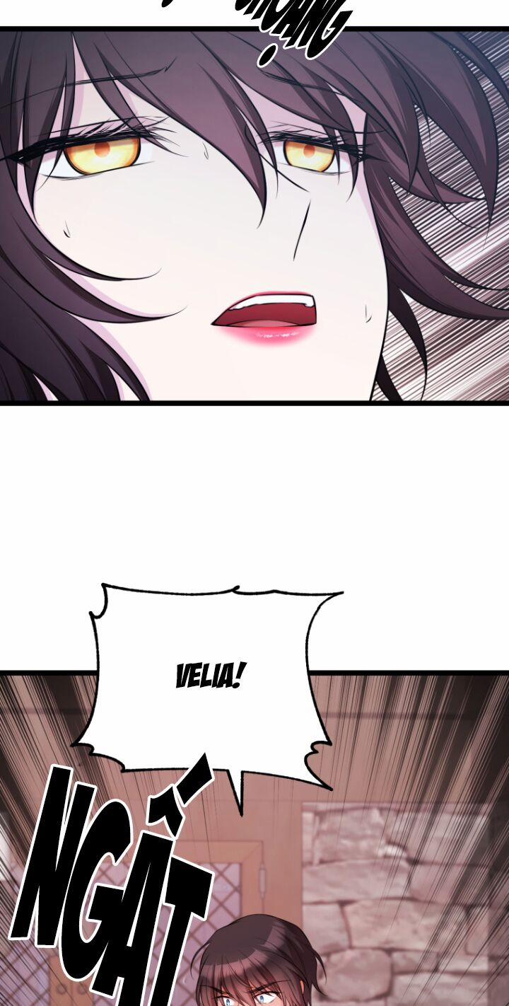 Hoàng Đế Bệ Hạ Là Mãnh Thú 38 trang 79