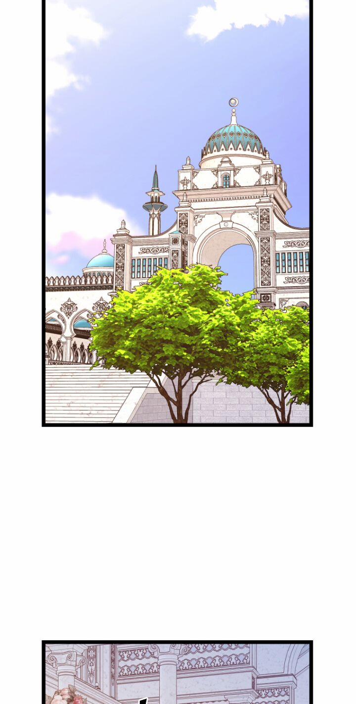 Hoàng Đế Bệ Hạ Là Mãnh Thú 38 trang 9