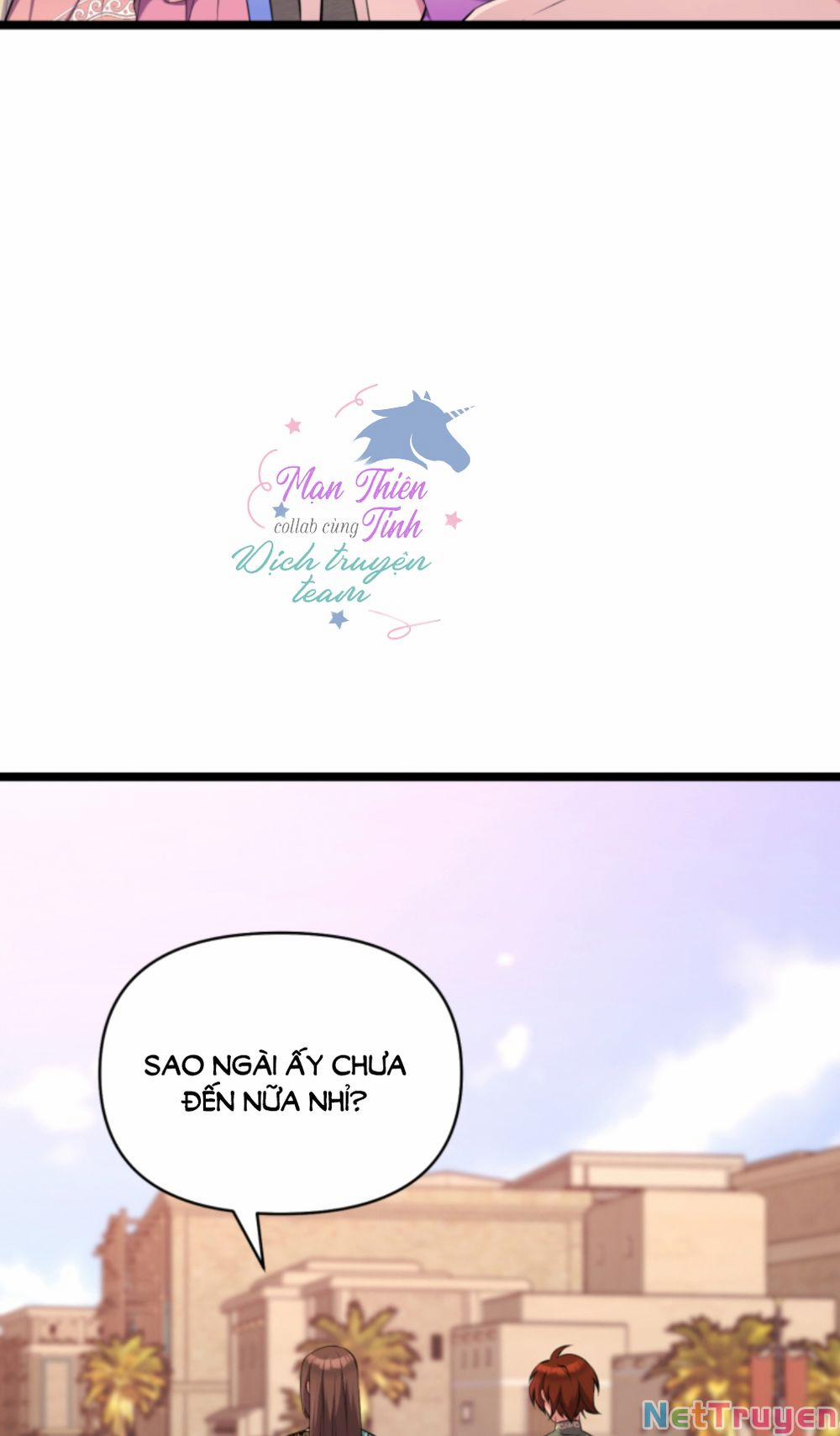 Hoàng Đế Bệ Hạ Là Mãnh Thú 39 trang 1