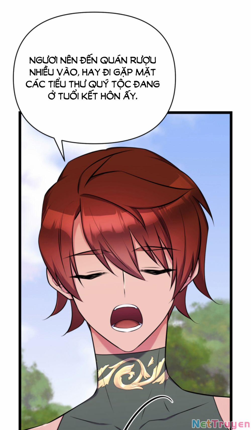 Hoàng Đế Bệ Hạ Là Mãnh Thú 39 trang 13