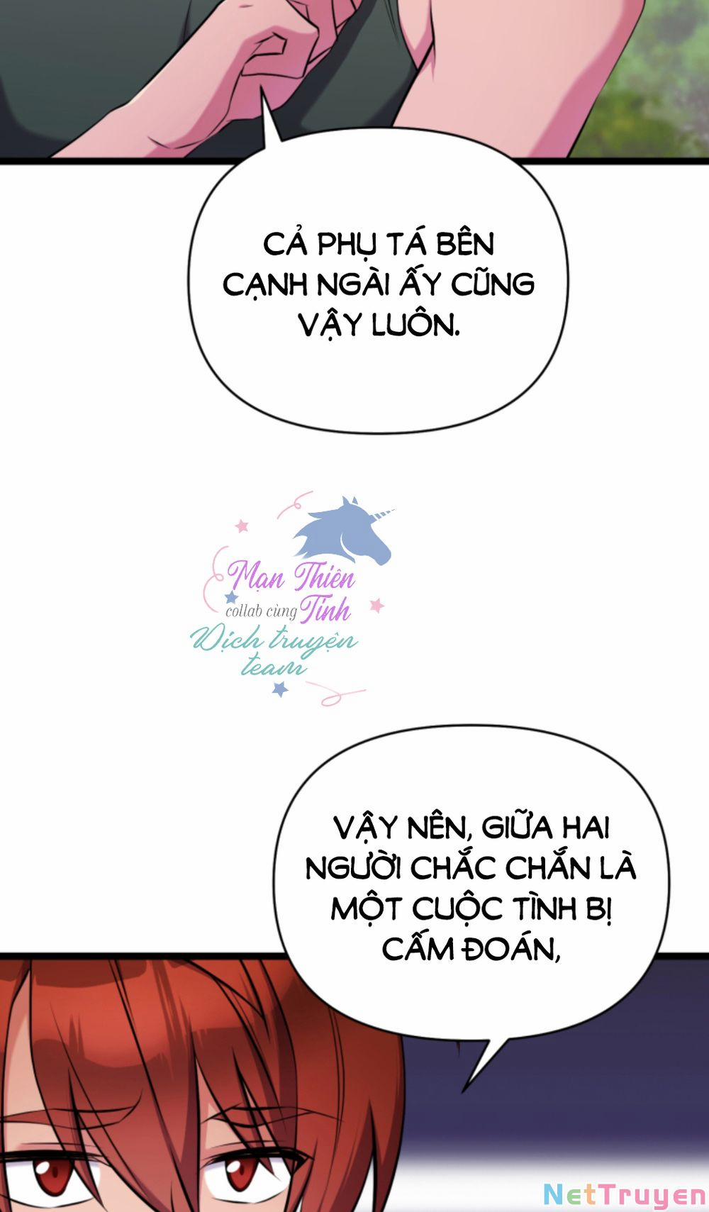 Hoàng Đế Bệ Hạ Là Mãnh Thú 39 trang 17