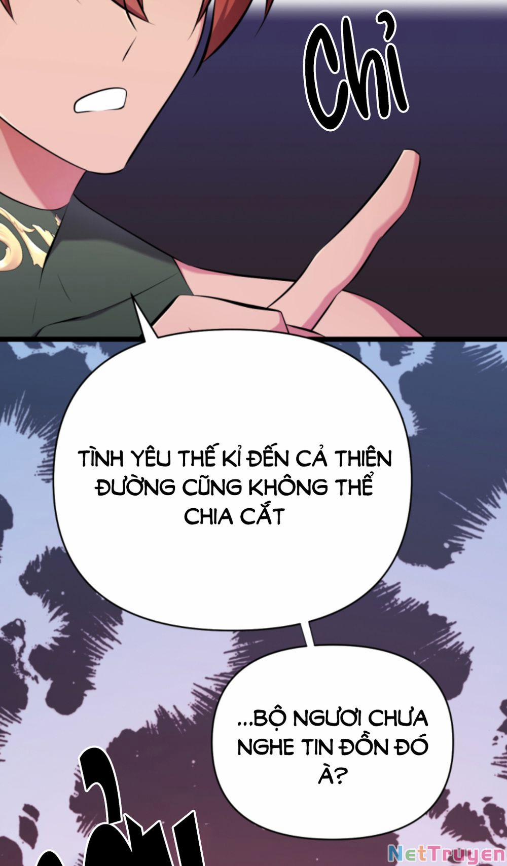 Hoàng Đế Bệ Hạ Là Mãnh Thú 39 trang 18