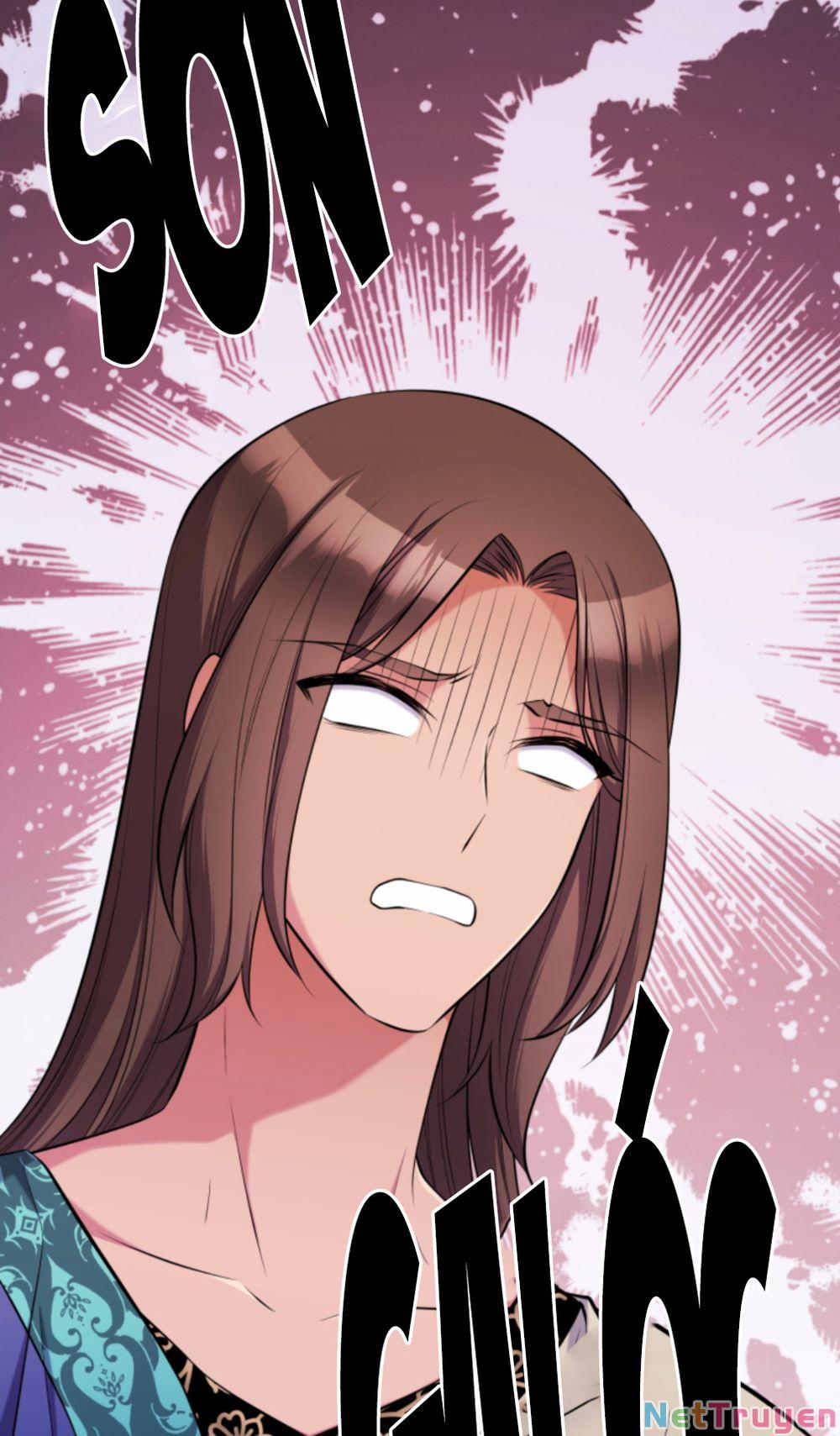 Hoàng Đế Bệ Hạ Là Mãnh Thú 39 trang 19