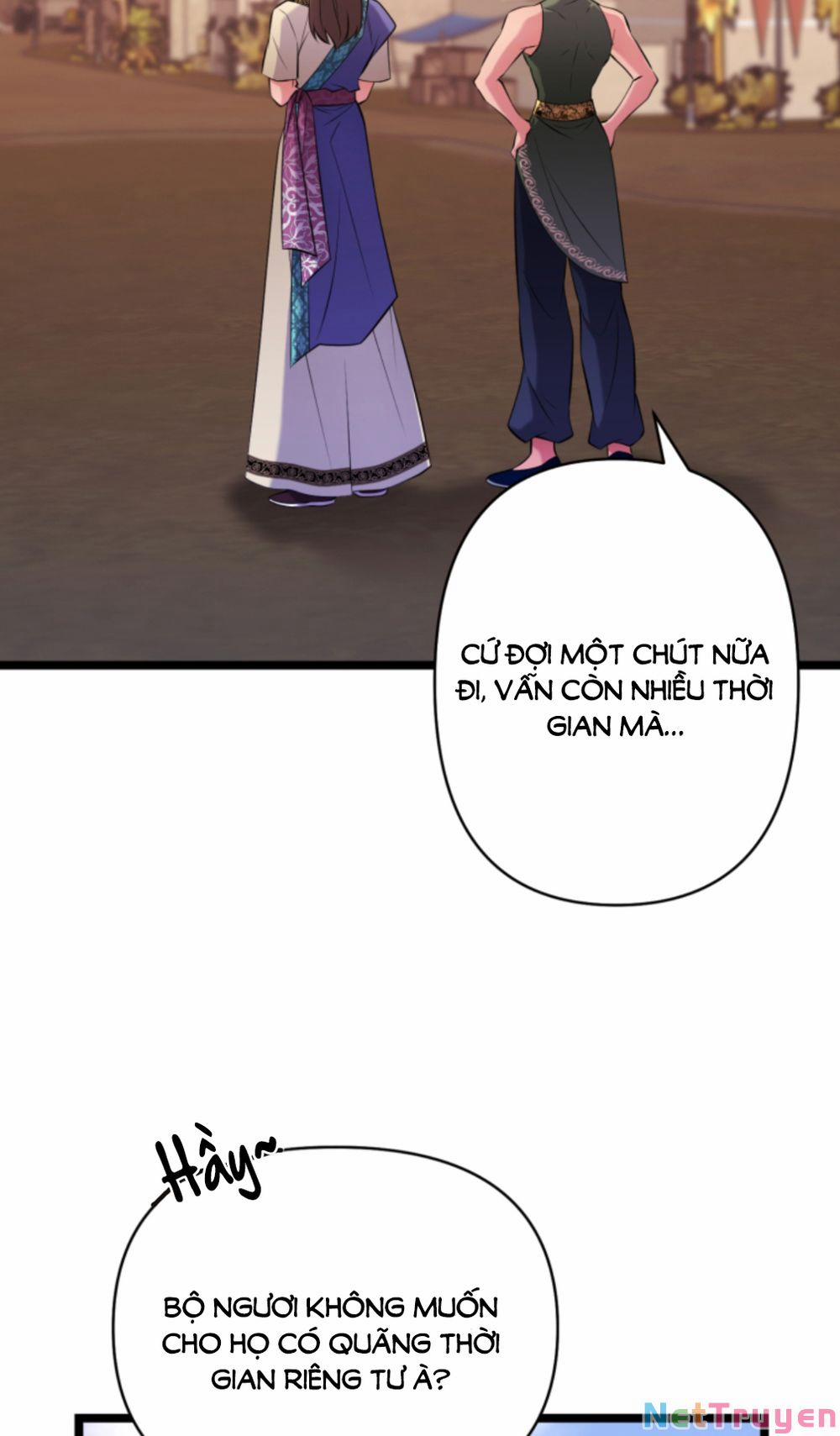 Hoàng Đế Bệ Hạ Là Mãnh Thú 39 trang 2