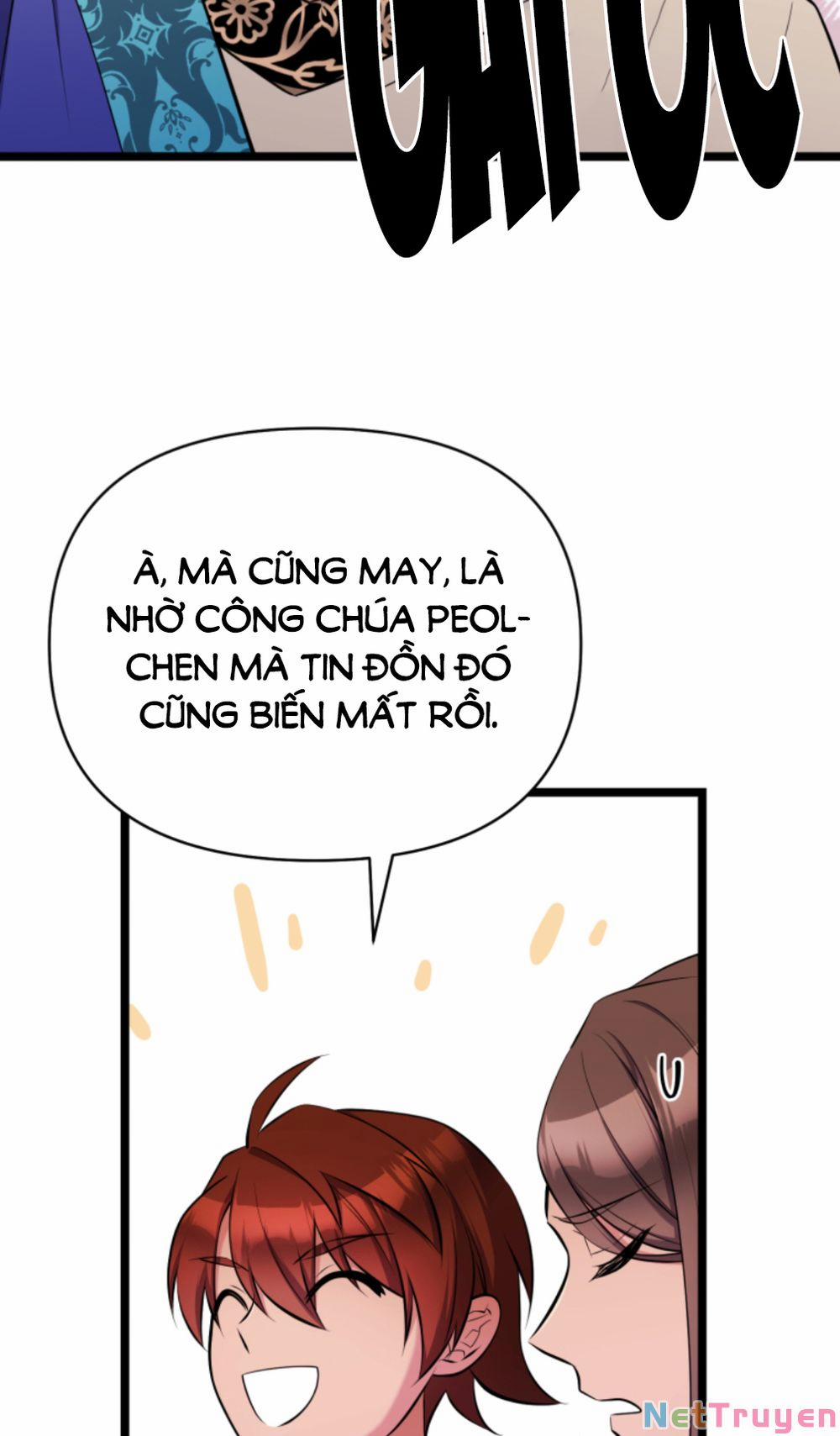 Hoàng Đế Bệ Hạ Là Mãnh Thú 39 trang 20