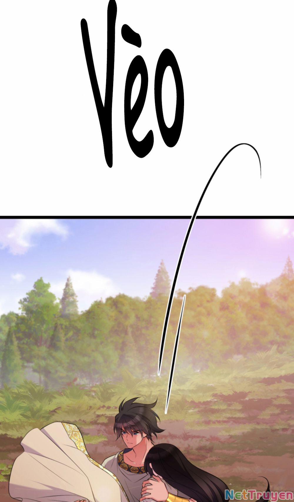 Hoàng Đế Bệ Hạ Là Mãnh Thú 39 trang 24