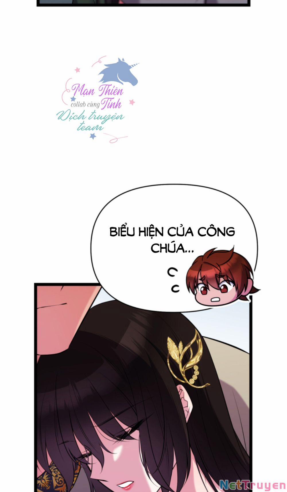 Hoàng Đế Bệ Hạ Là Mãnh Thú 39 trang 27