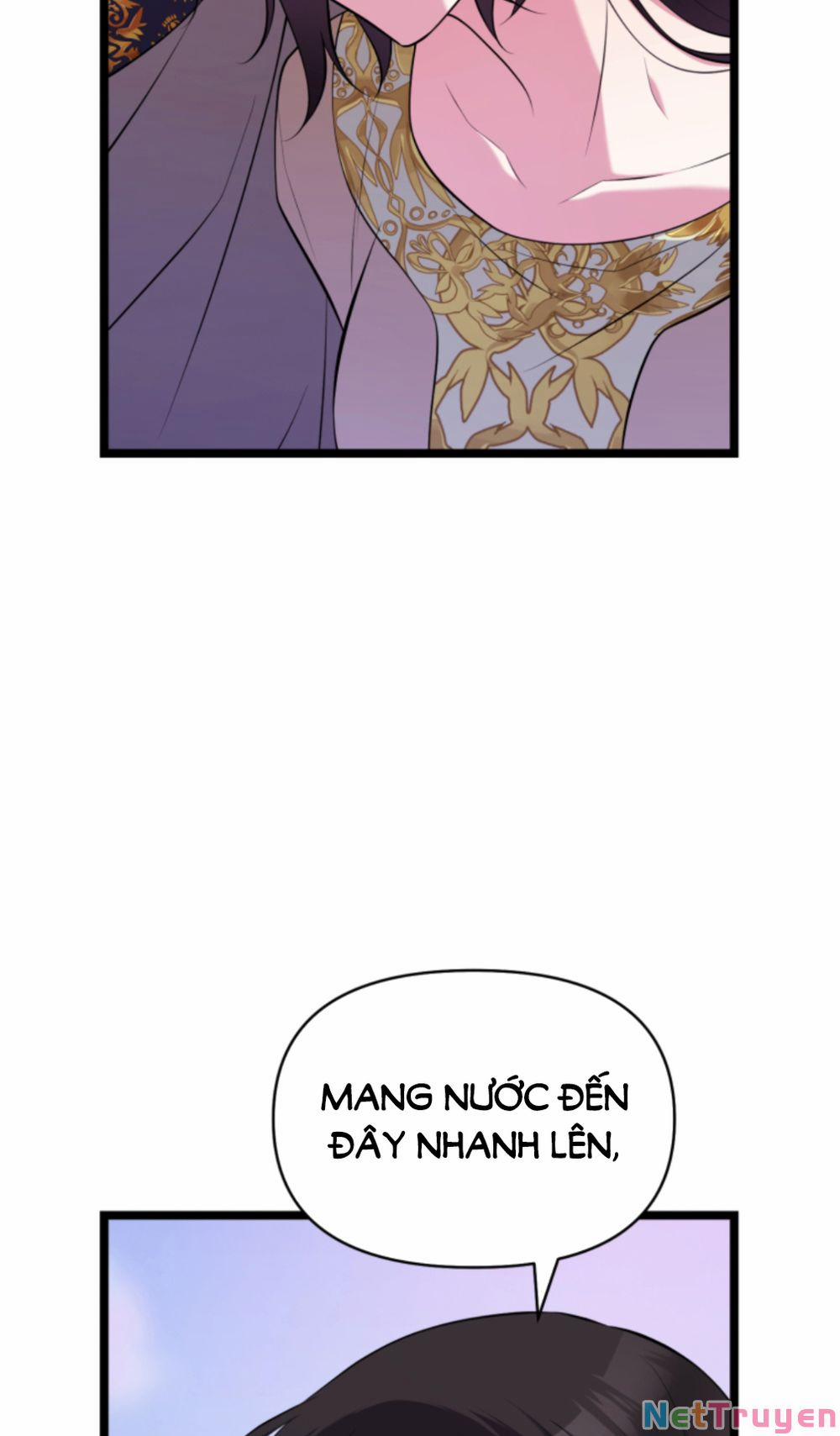 Hoàng Đế Bệ Hạ Là Mãnh Thú 39 trang 28