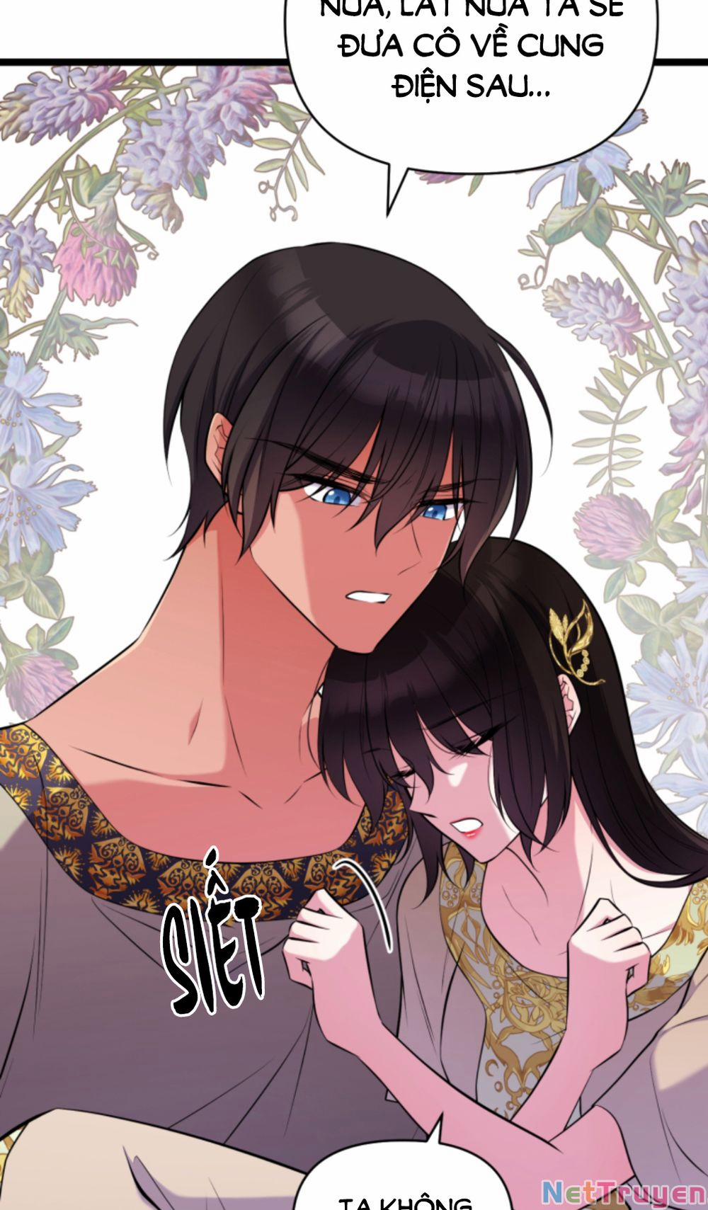 Hoàng Đế Bệ Hạ Là Mãnh Thú 39 trang 32