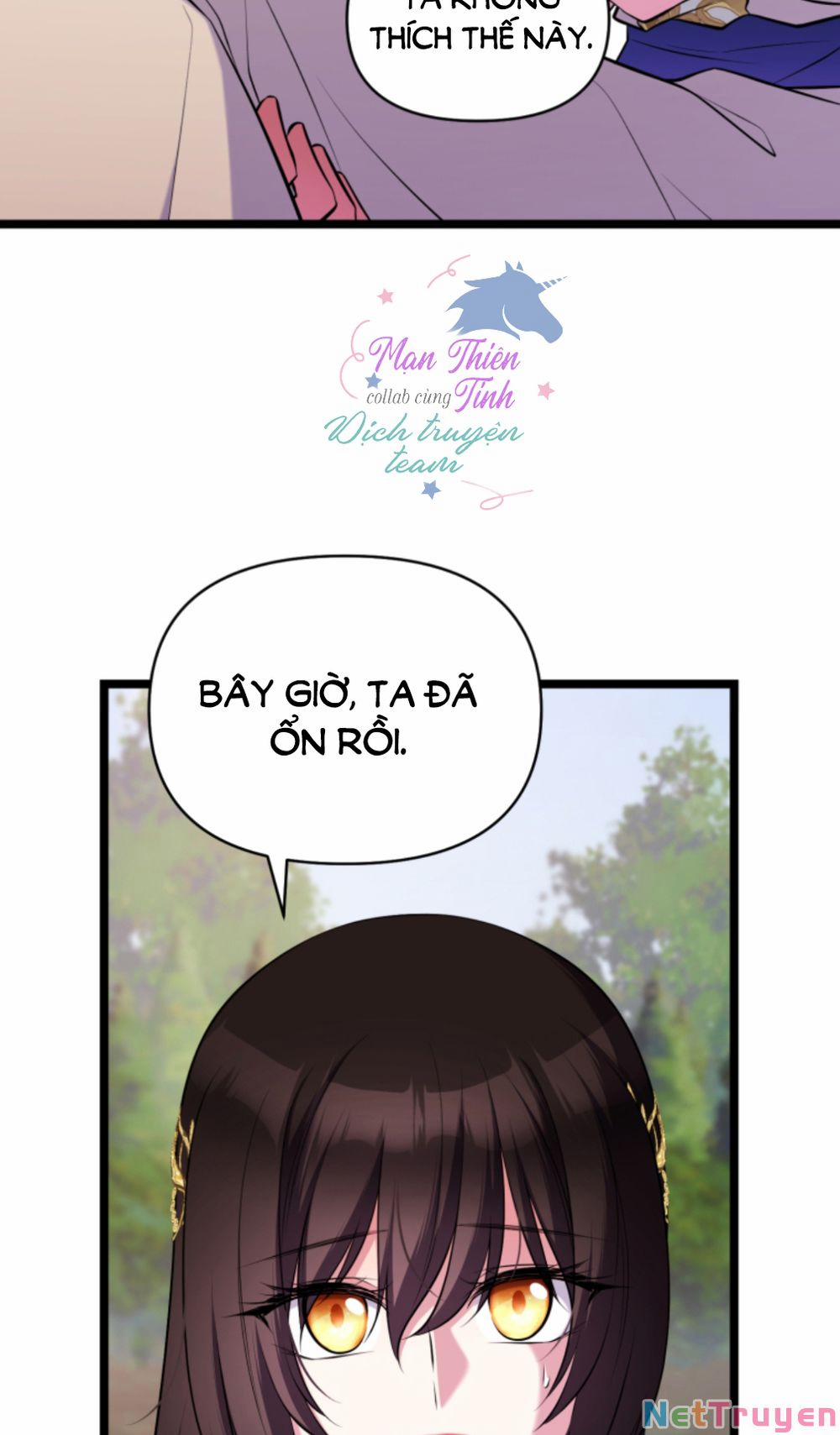 Hoàng Đế Bệ Hạ Là Mãnh Thú 39 trang 33