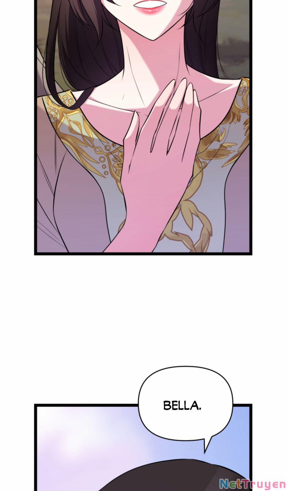 Hoàng Đế Bệ Hạ Là Mãnh Thú 39 trang 34