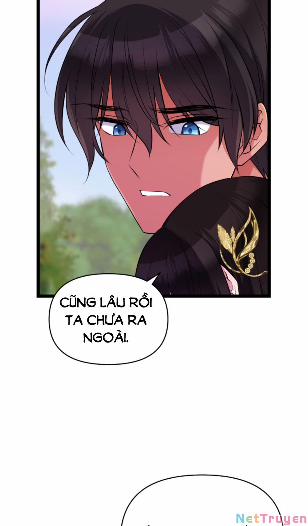 Hoàng Đế Bệ Hạ Là Mãnh Thú 39 trang 35