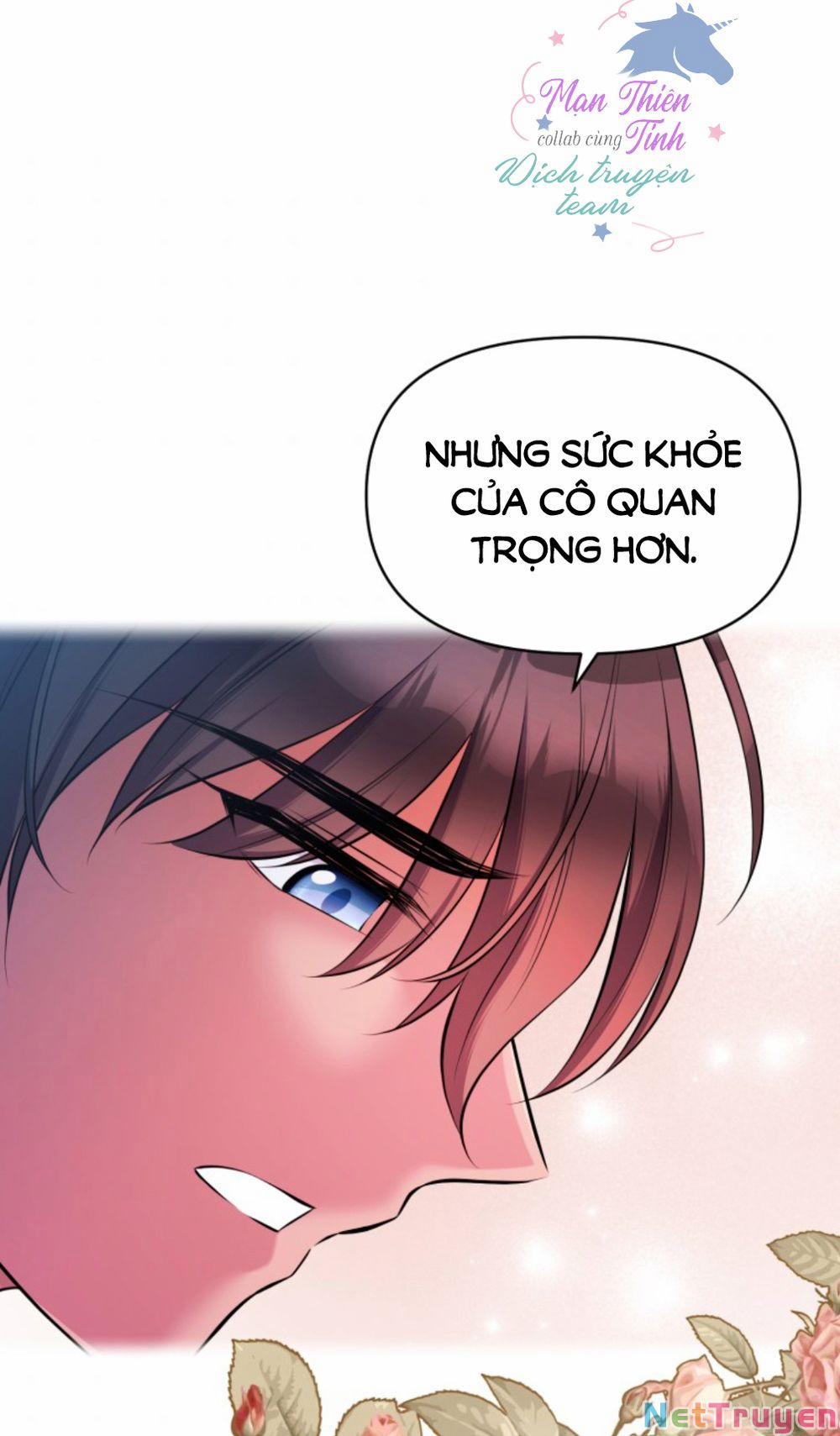 Hoàng Đế Bệ Hạ Là Mãnh Thú 39 trang 37