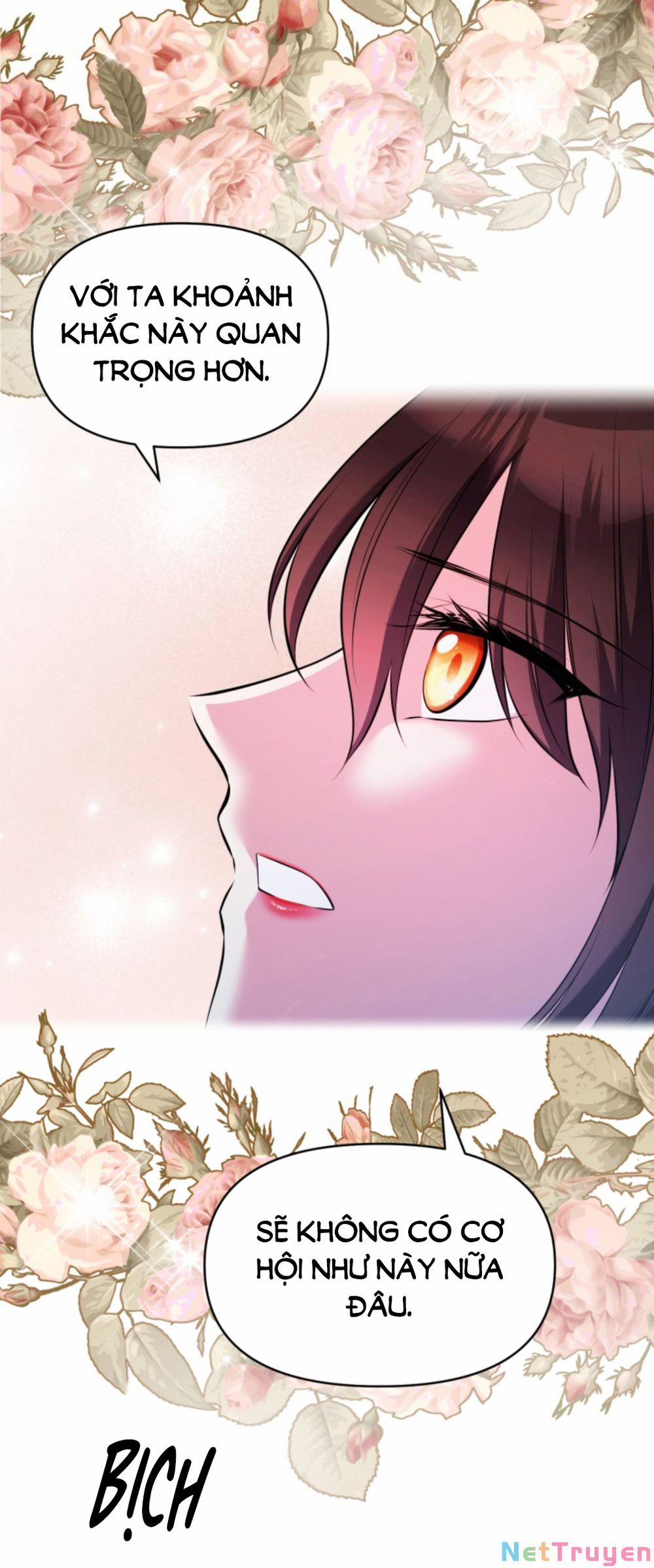 Hoàng Đế Bệ Hạ Là Mãnh Thú 39 trang 38