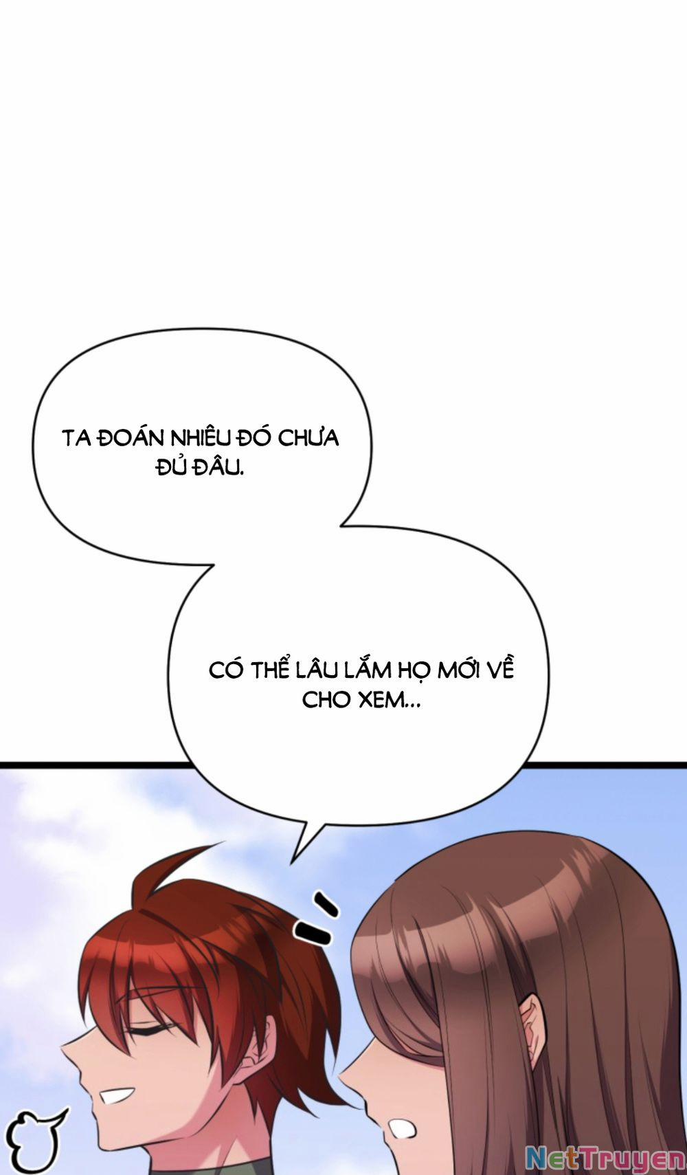 Hoàng Đế Bệ Hạ Là Mãnh Thú 39 trang 4