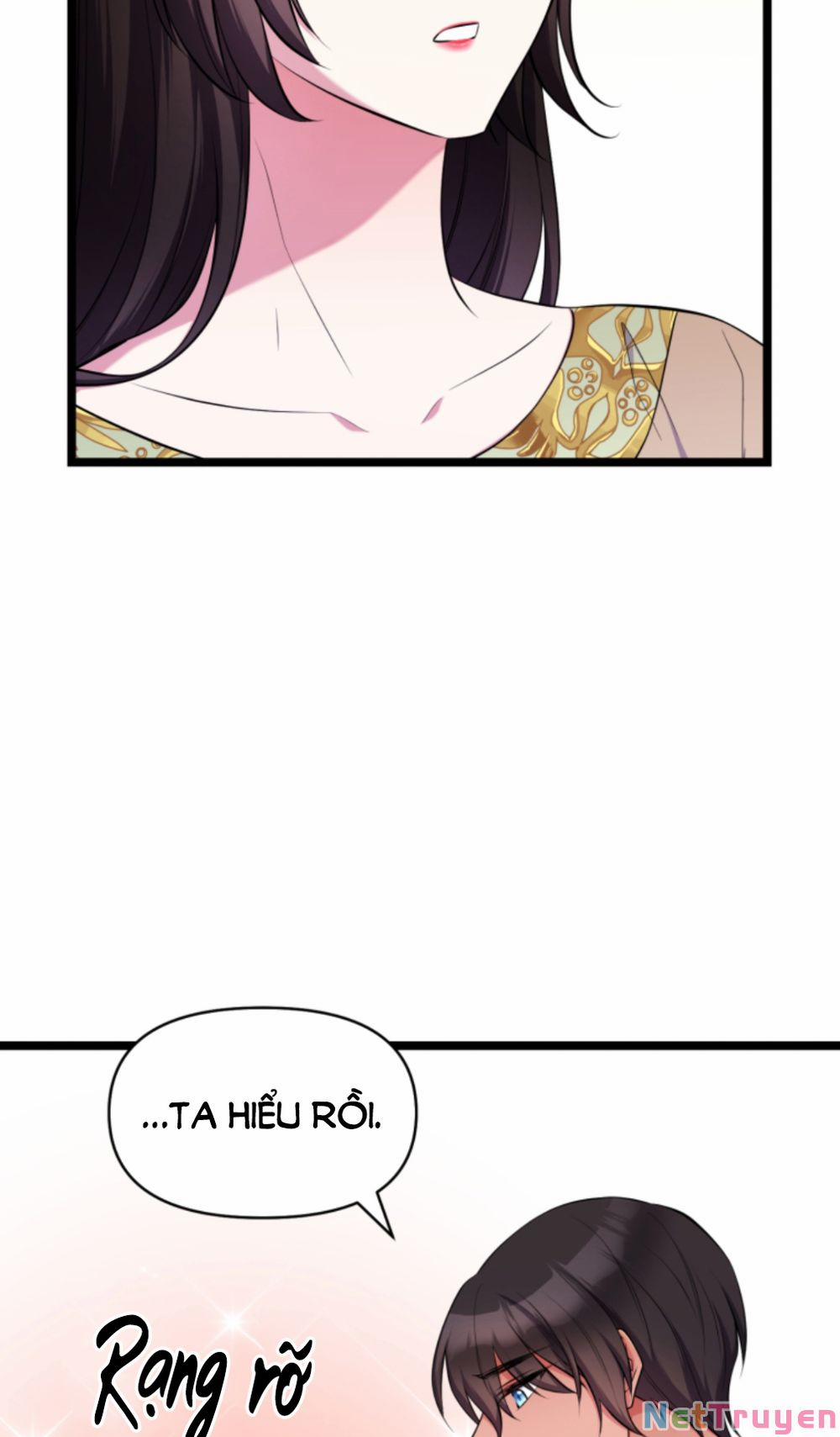 Hoàng Đế Bệ Hạ Là Mãnh Thú 39 trang 43