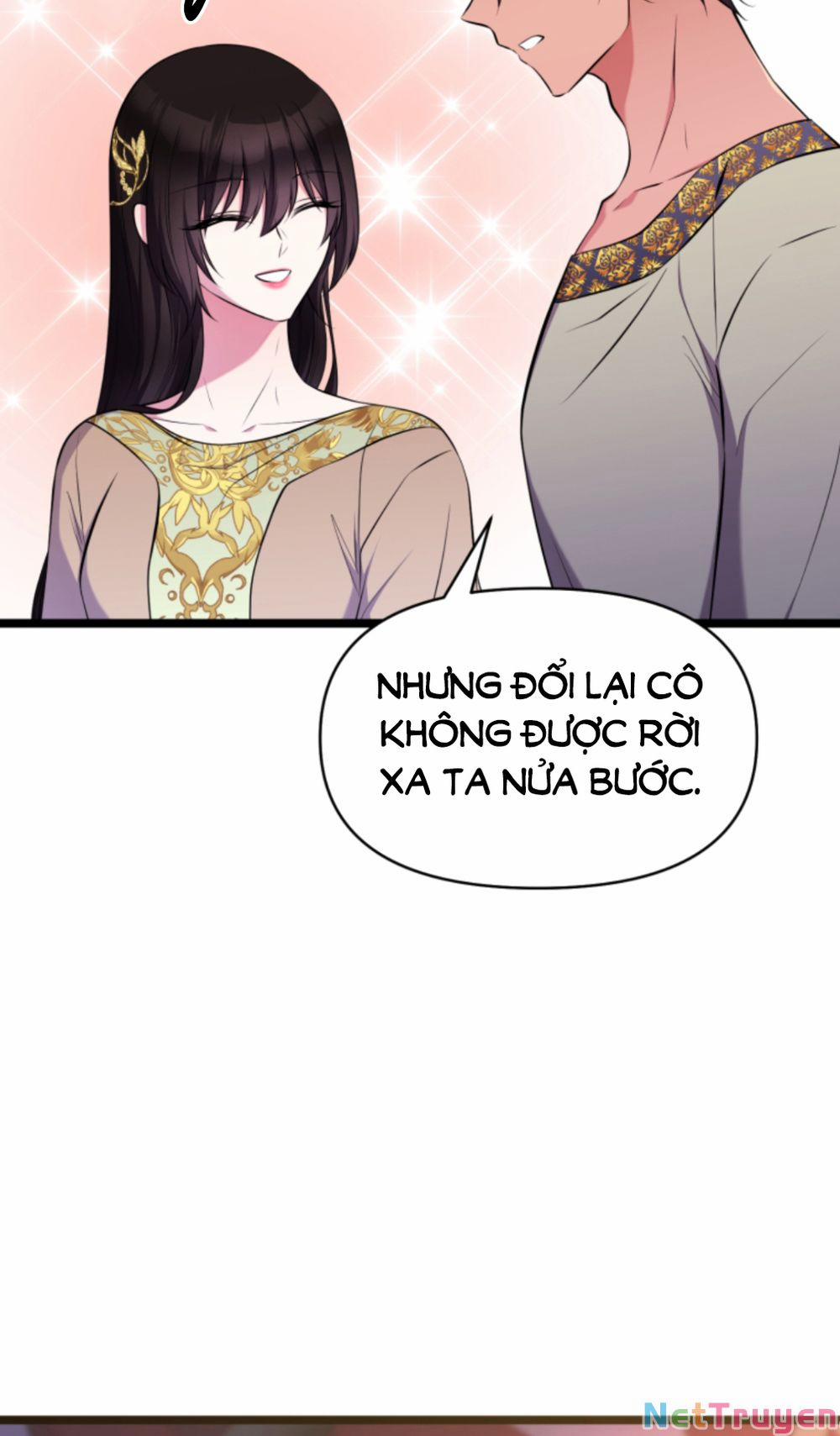 Hoàng Đế Bệ Hạ Là Mãnh Thú 39 trang 44