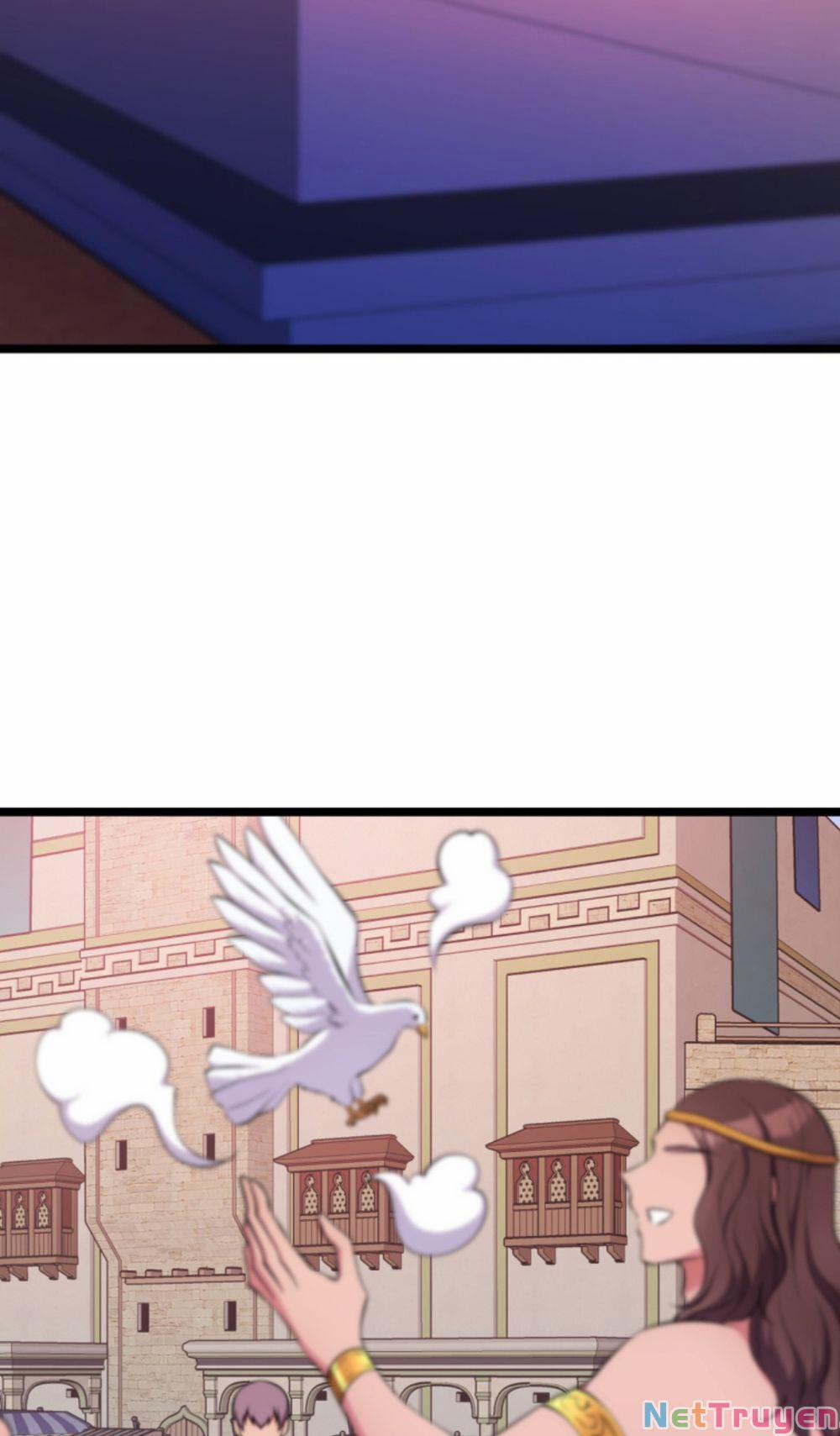 Hoàng Đế Bệ Hạ Là Mãnh Thú 39 trang 46