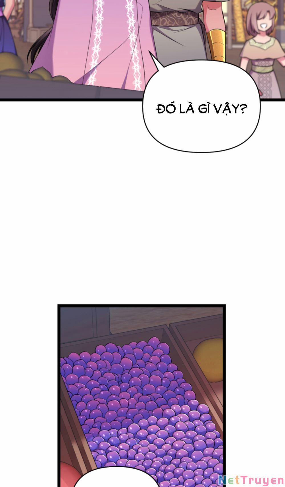 Hoàng Đế Bệ Hạ Là Mãnh Thú 39 trang 49