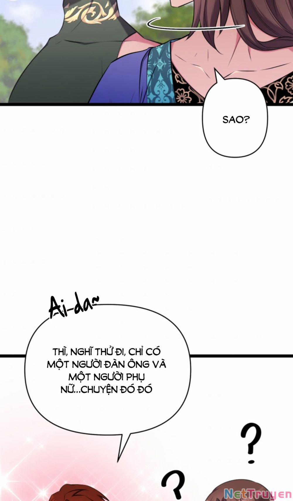 Hoàng Đế Bệ Hạ Là Mãnh Thú 39 trang 5