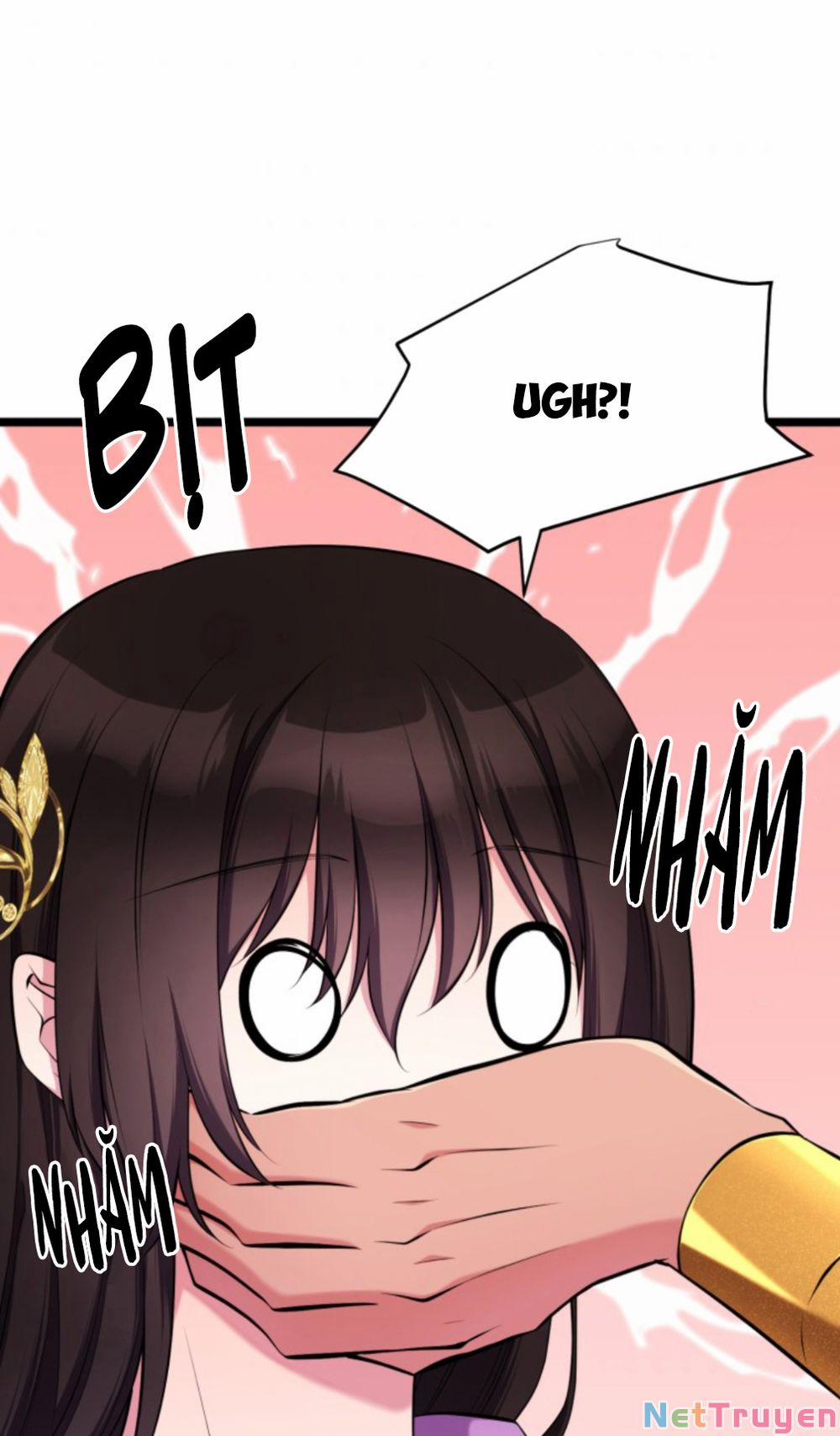 Hoàng Đế Bệ Hạ Là Mãnh Thú 39 trang 53