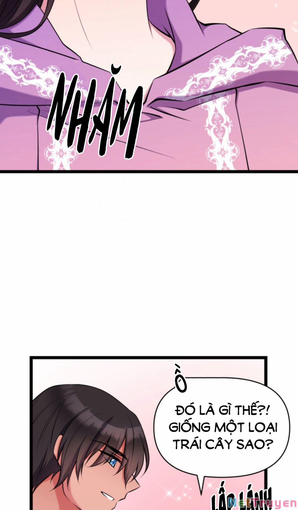 Hoàng Đế Bệ Hạ Là Mãnh Thú 39 trang 54