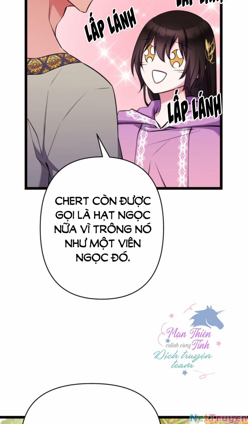 Hoàng Đế Bệ Hạ Là Mãnh Thú 39 trang 55