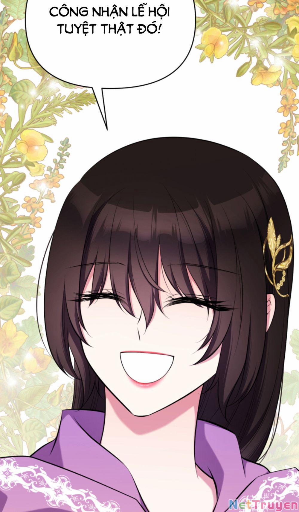 Hoàng Đế Bệ Hạ Là Mãnh Thú 39 trang 56