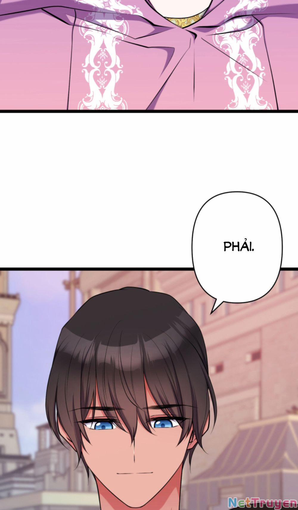 Hoàng Đế Bệ Hạ Là Mãnh Thú 39 trang 57