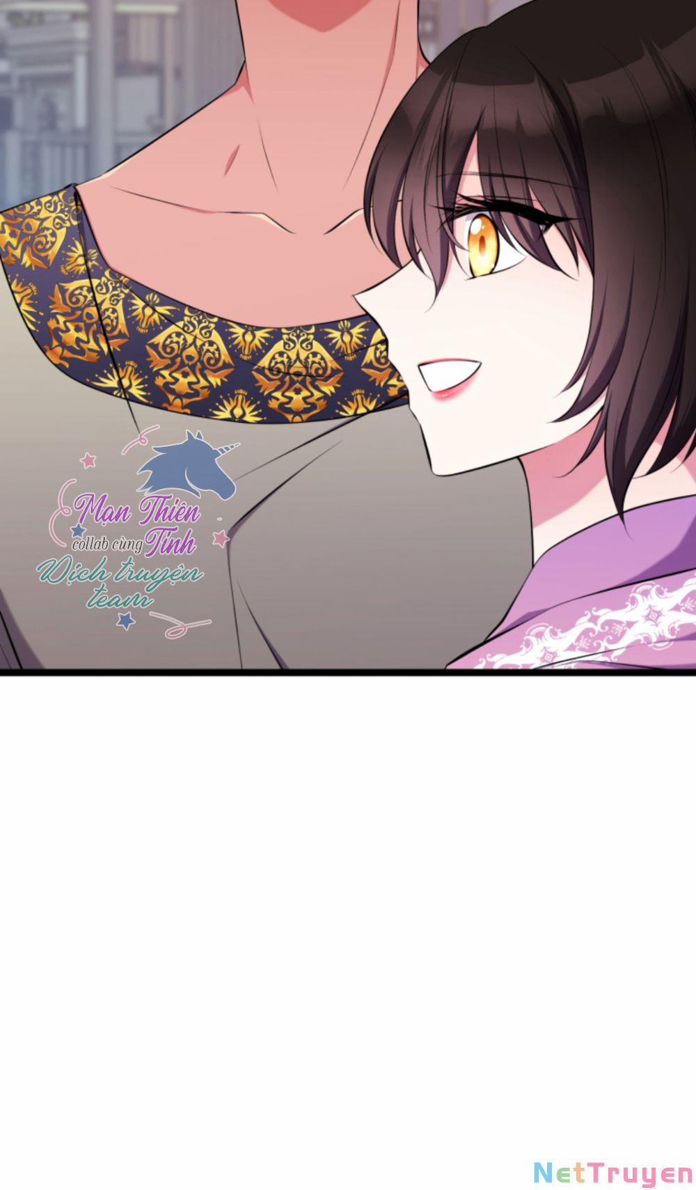 Hoàng Đế Bệ Hạ Là Mãnh Thú 39 trang 58