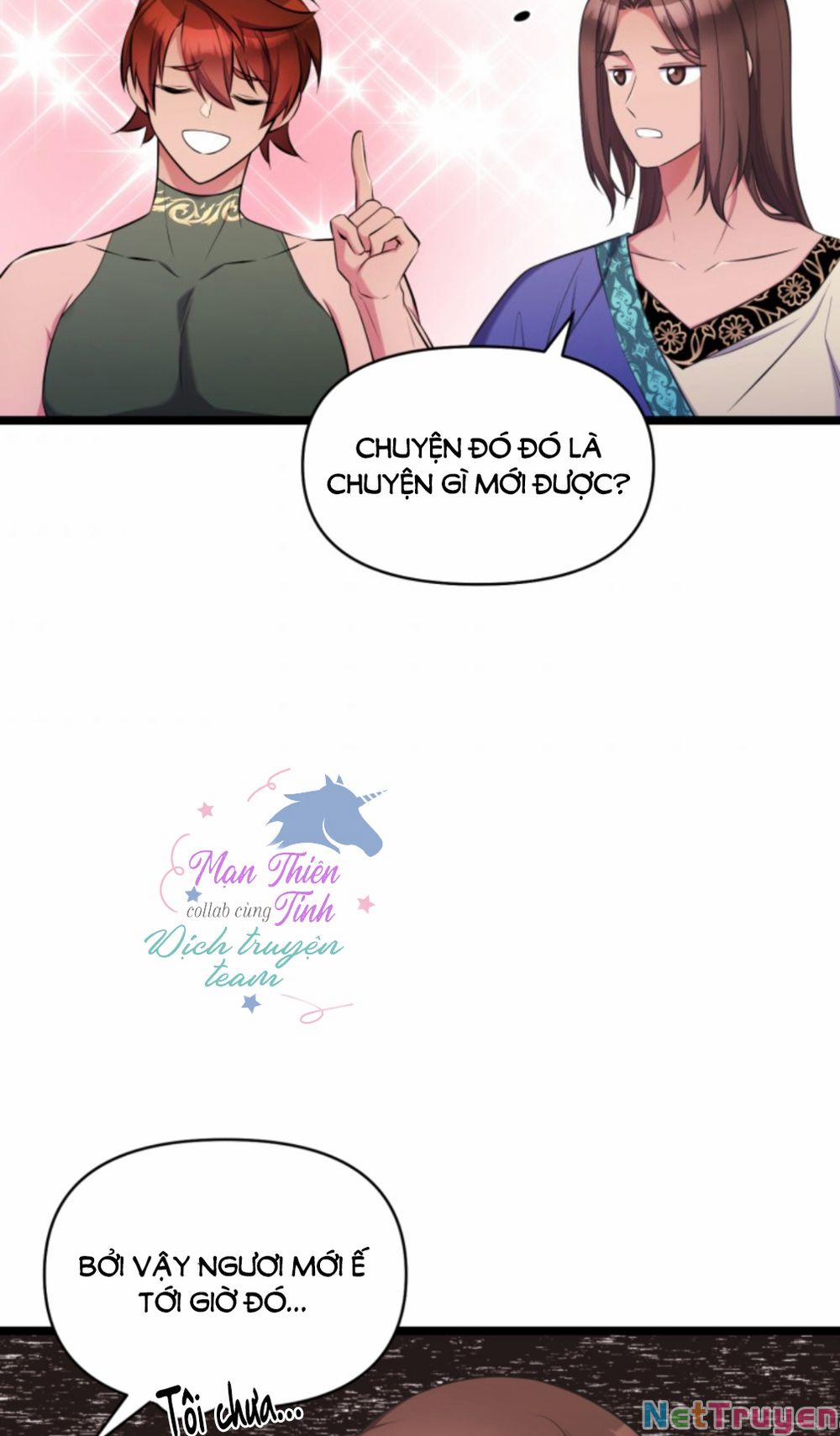 Hoàng Đế Bệ Hạ Là Mãnh Thú 39 trang 6