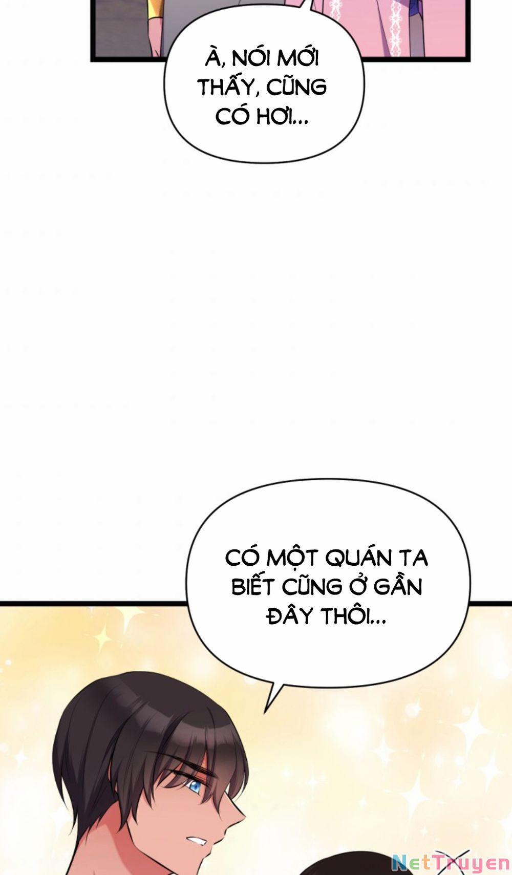 Hoàng Đế Bệ Hạ Là Mãnh Thú 39 trang 61