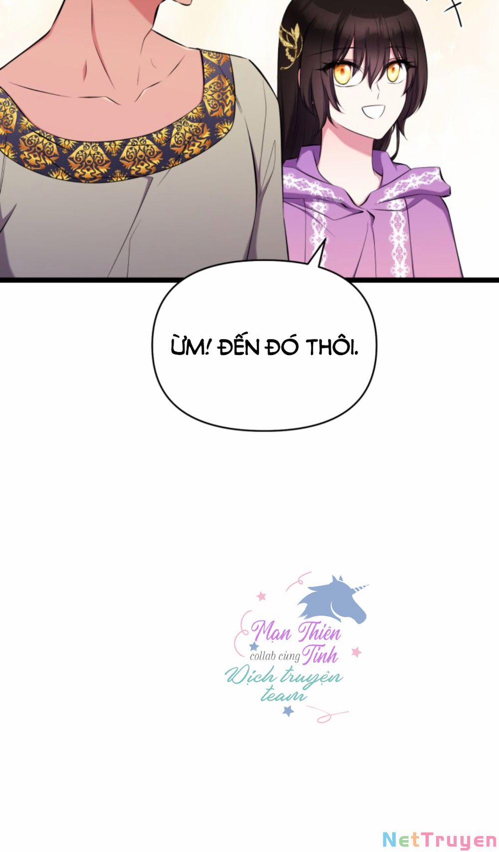 Hoàng Đế Bệ Hạ Là Mãnh Thú 39 trang 62