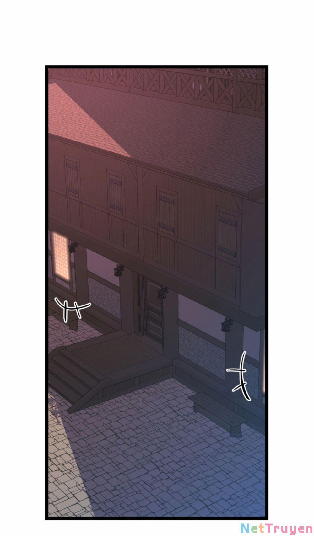 Hoàng Đế Bệ Hạ Là Mãnh Thú 39 trang 63